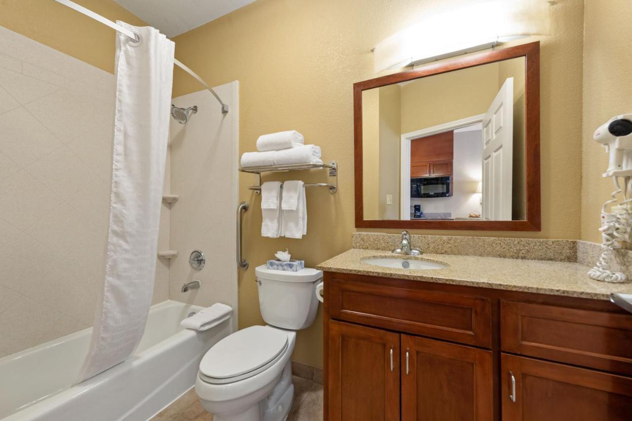 Hotel Extended America - - Sill 2*