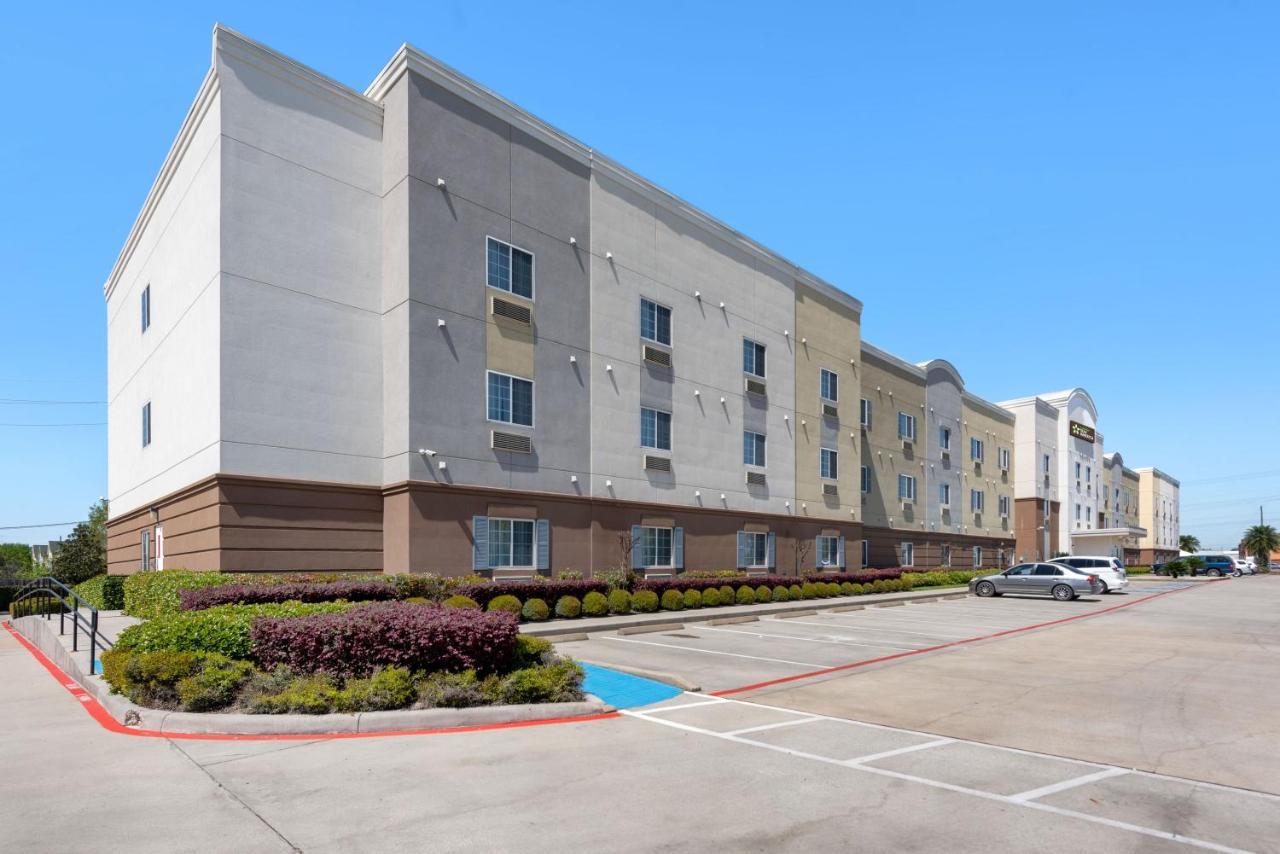 Extended America - - Fort Sill Hotel