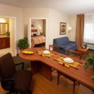 Extended America - - Fort Sill 2* Lawton